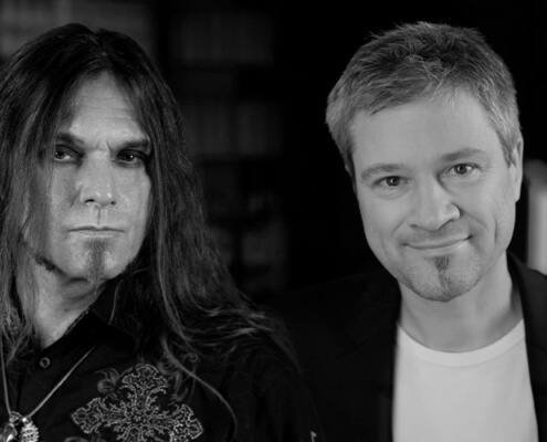 Magic Street Piano (Andy Kuntz & Martin Preiser)