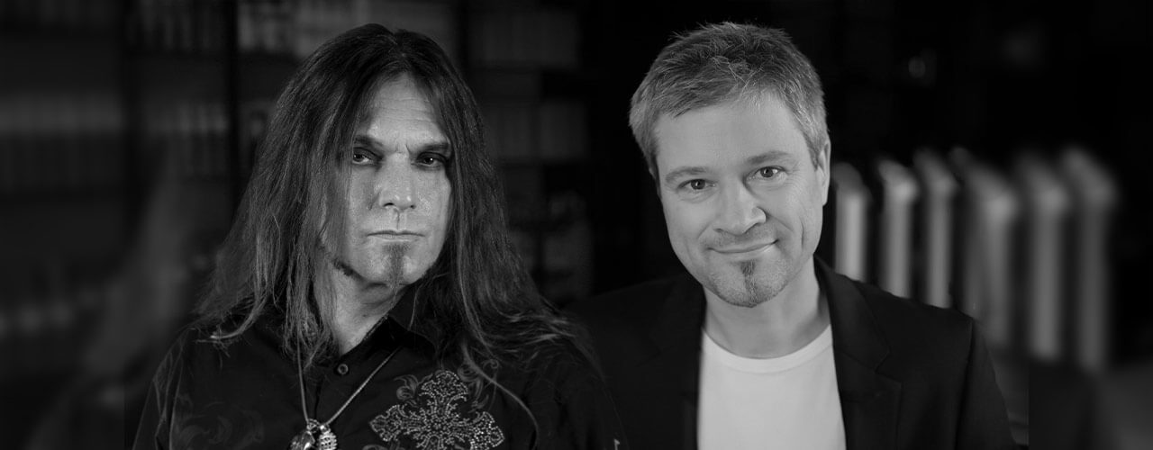 Magic Street Piano (Andy Kuntz & Martin Preiser)