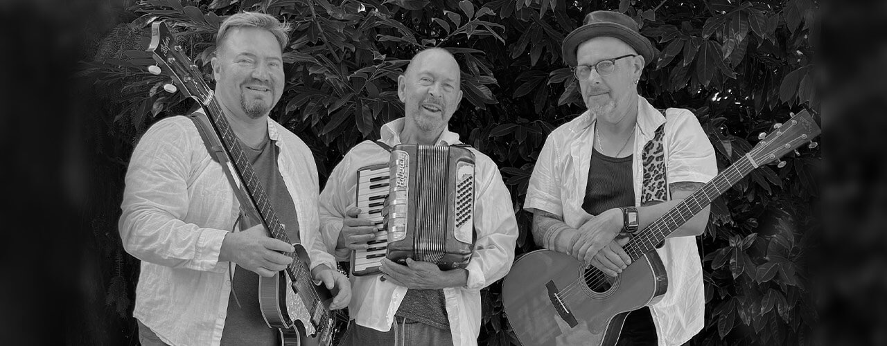 Caféhaus-Trio Caféhaus-Trio