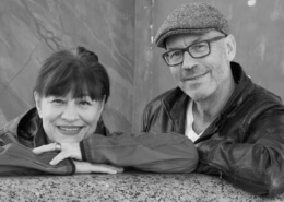 Ulla Meinecke & Reinmar Henschke