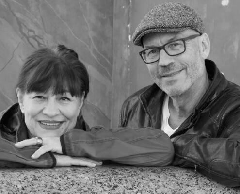 Ulla Meinecke & Reinmar Henschke