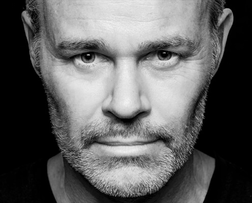 Feel Collins (Phil Collins & Genesis-Tribute)