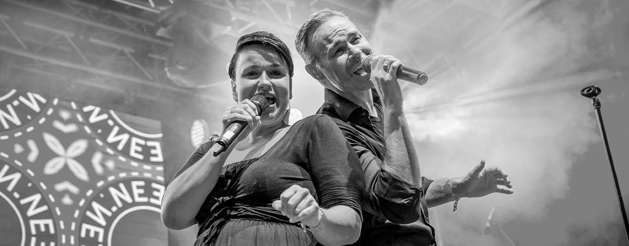 Feel Collins (Phil Collins & Genesis-Tribute)