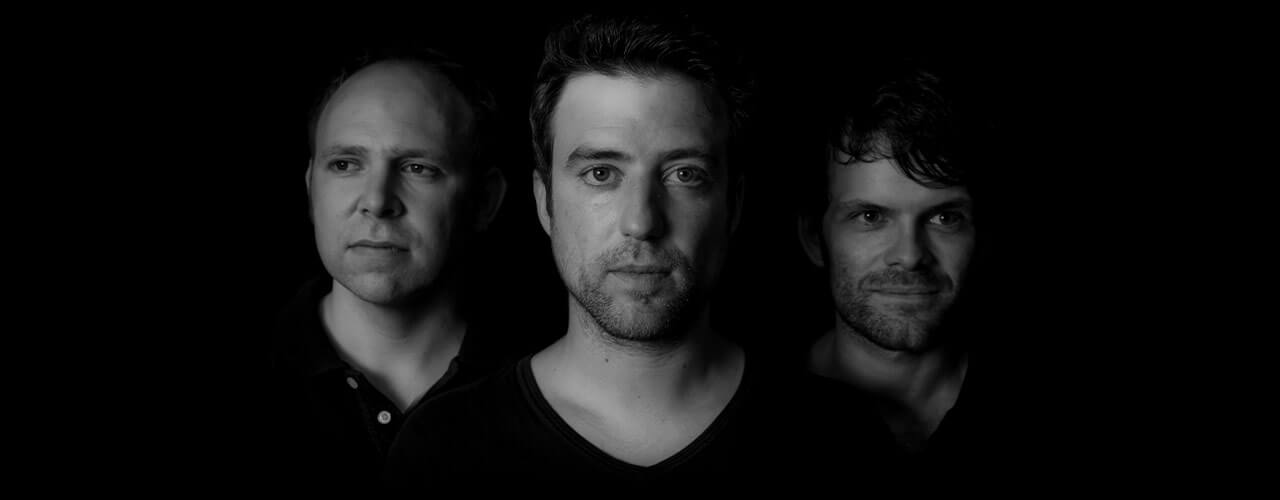 Roxanne (The Police-Tribute)