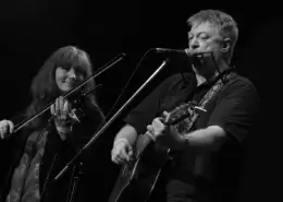 Paddy Goes to Holyhead