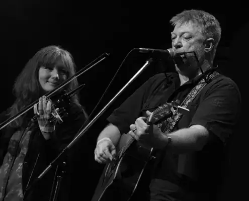 Paddy Goes to Holyhead