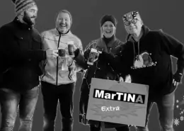 MarTINA Extra 3