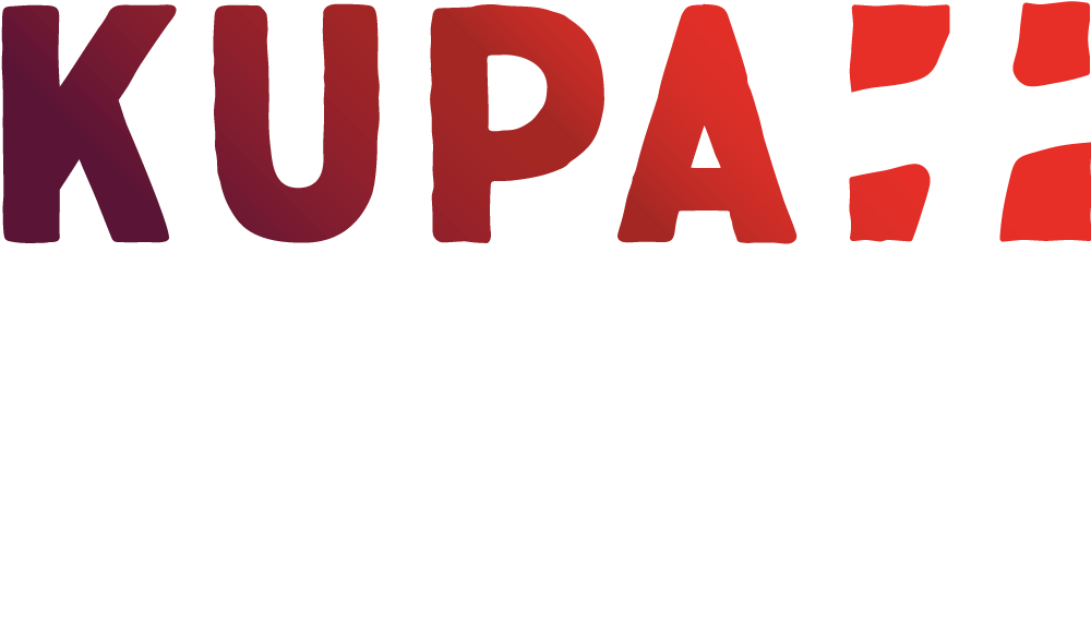 KUPA Festival Logo